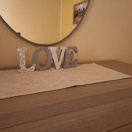 Manuela Holiday home Villasimius