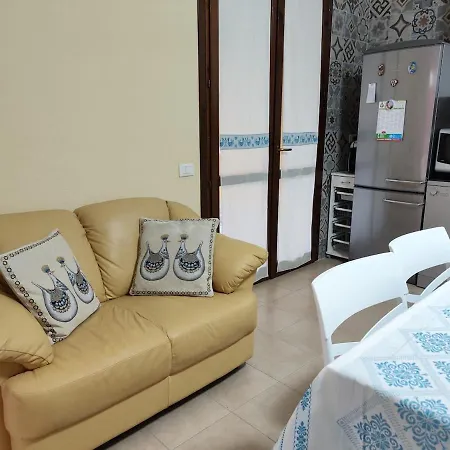 Manuela Holiday home