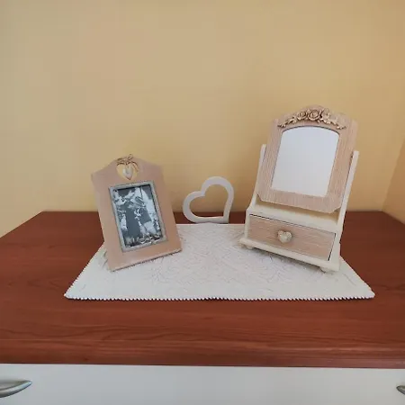 Holiday home Manuela