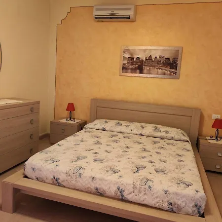 Manuela Holiday home *