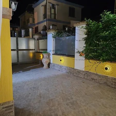 Holiday home Manuela Villasimius