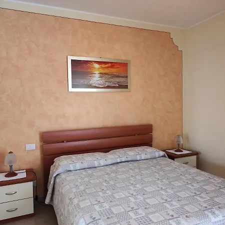 Manuela Holiday home