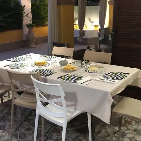 Manuela Holiday home *