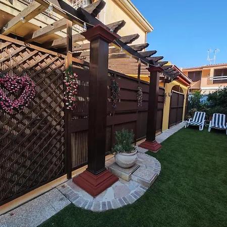 Holiday home Manuela