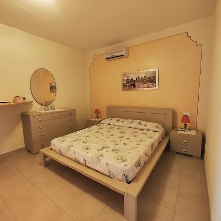 Manuela Holiday home *