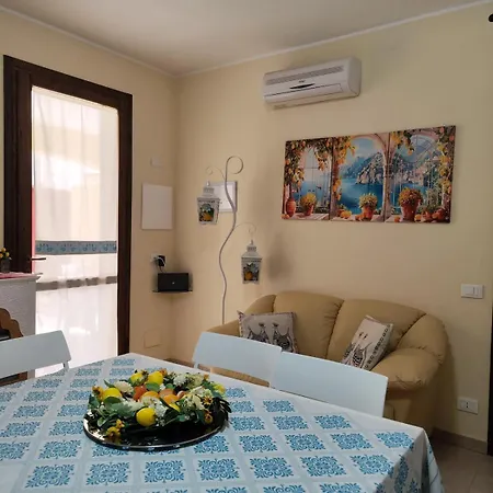 Manuela * Villasimius