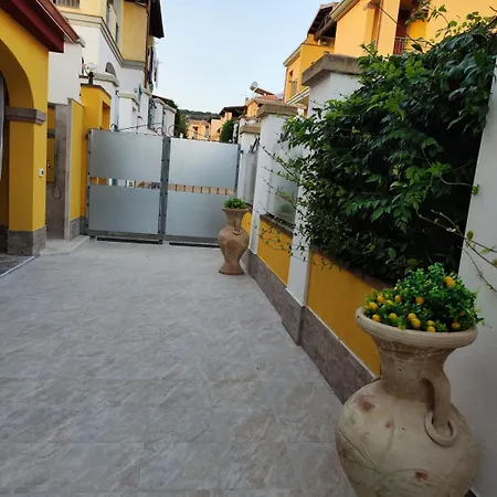 Дом отдыха Manuela