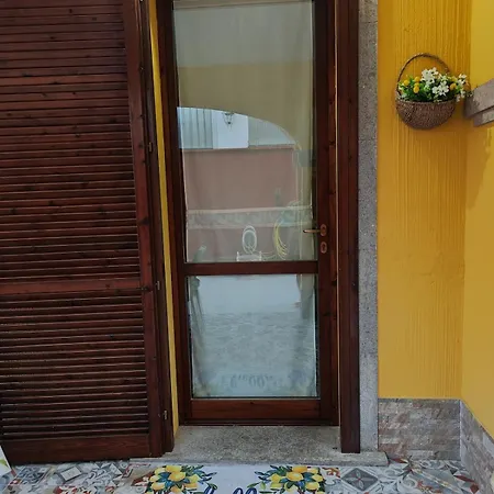 Manuela Holiday home