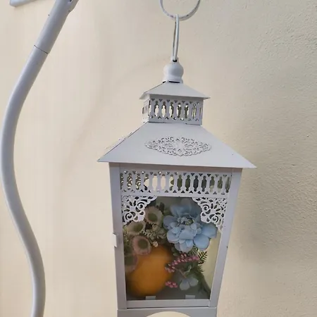 Holiday home Manuela Villasimius