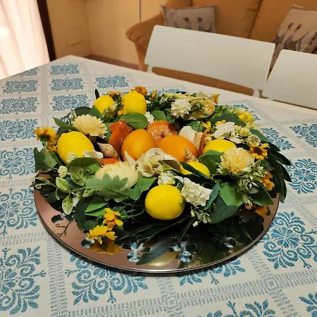 Manuela Holiday home