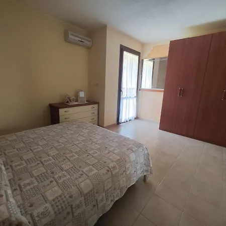 Holiday home Manuela *