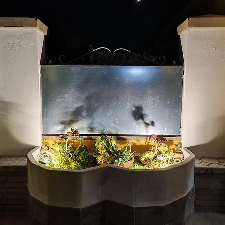 Manuela Дом отдыха Вилласимиус