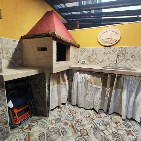 Manuela Holiday home *