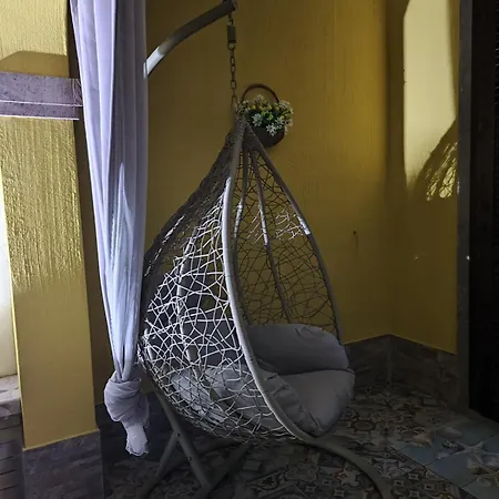 Holiday home Manuela