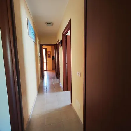 Manuela Holiday home