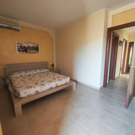 Manuela Holiday home Villasimius