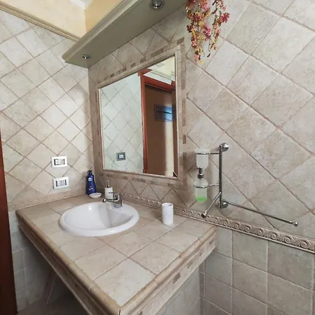 Holiday home Manuela