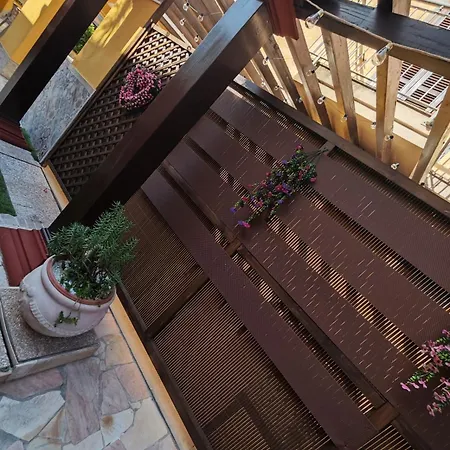 Holiday home Manuela *