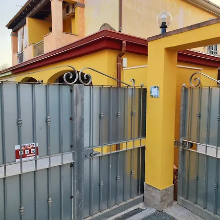 Holiday home Manuela Villasimius