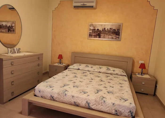 Manuela Vakantiehuis *