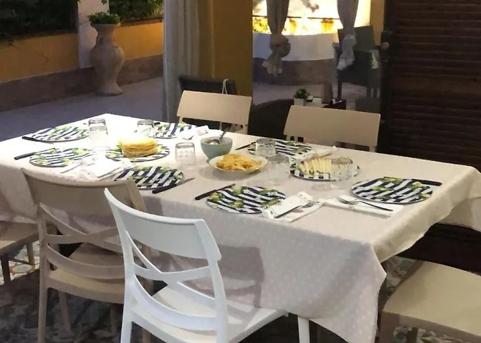 Manuela Vakantiehuis *