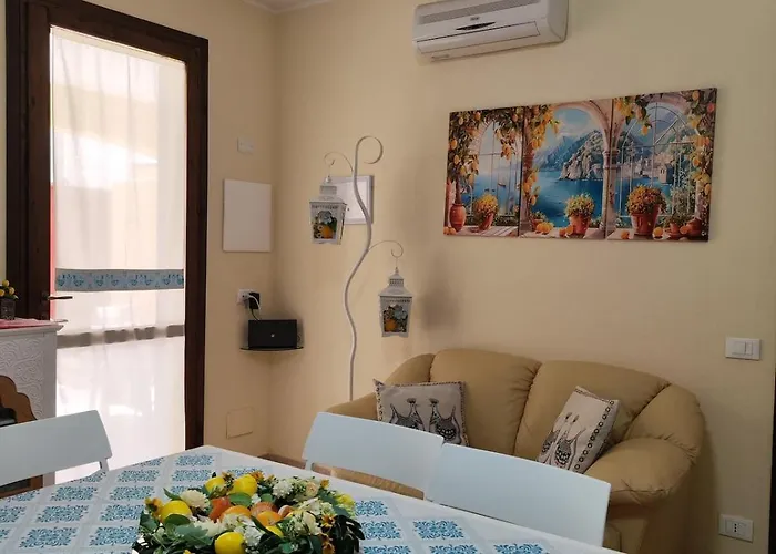 Manuela * Villasimius