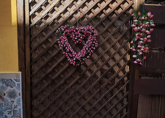 Vakantiehuis Manuela *