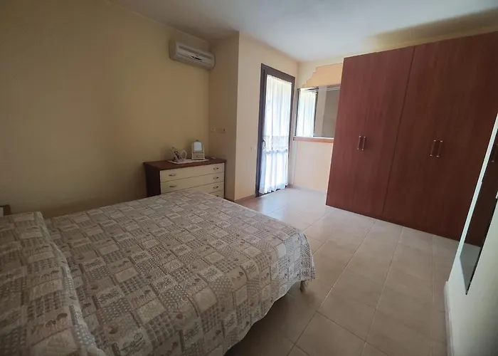 Vakantiehuis Manuela *