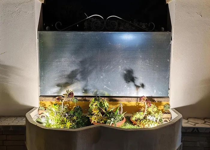 Manuela Vakantiehuis Villasimius