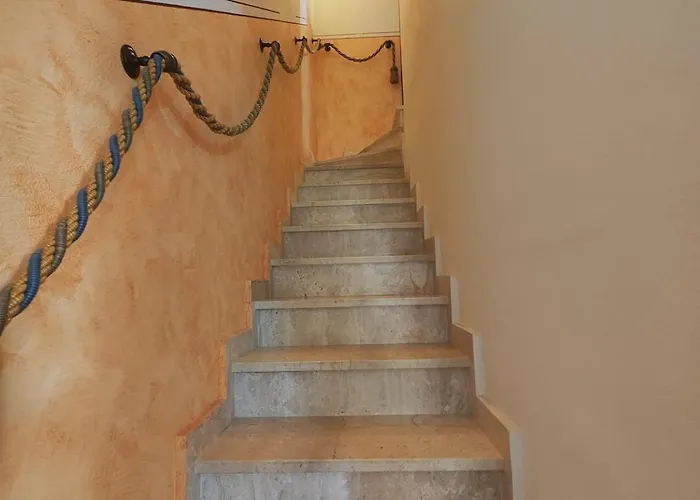 Vakantiehuis Manuela Villasimius