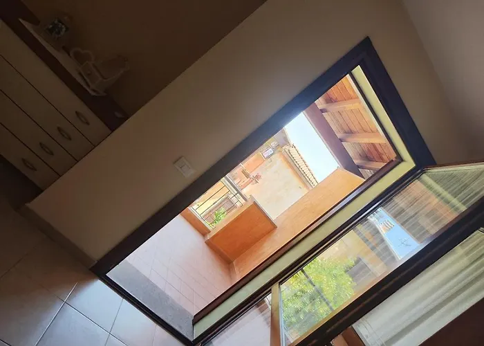 Vakantiehuis Manuela