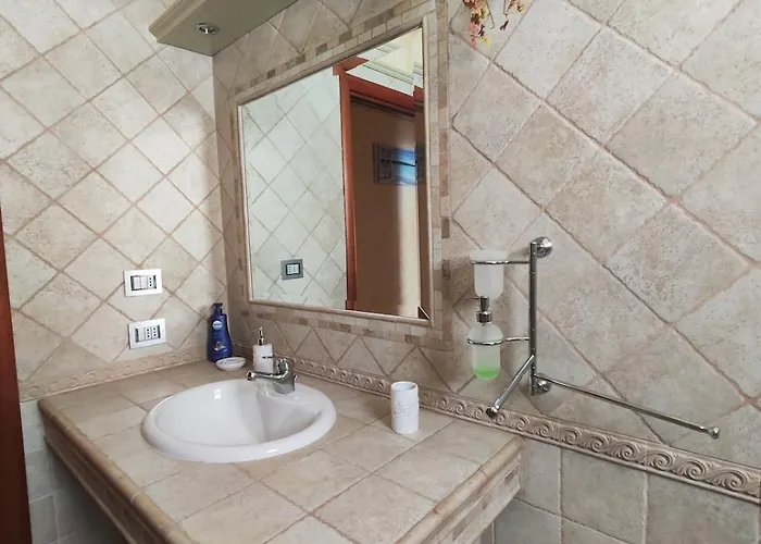 Vakantiehuis Manuela