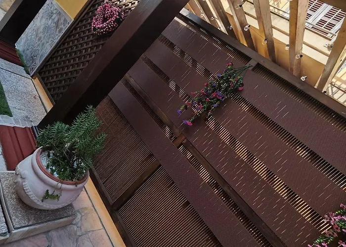 Vakantiehuis Manuela *