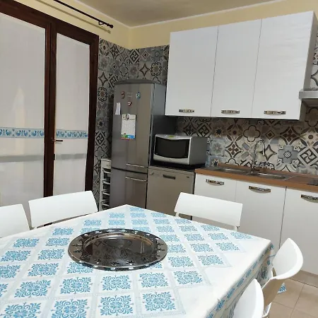 Holiday home Manuela Villasimius