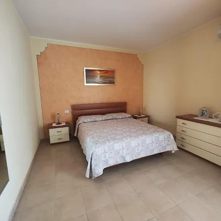 Manuela Holiday home Villasimius
