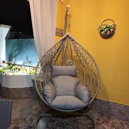 Manuela Holiday home Villasimius