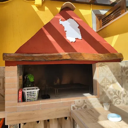 Holiday home Manuela