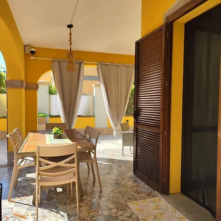 Holiday home Manuela