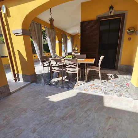 Holiday home Manuela