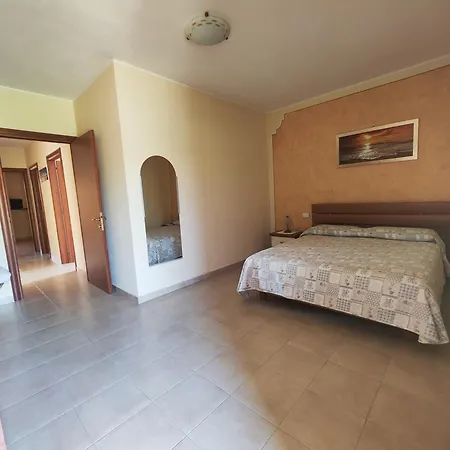 Manuela Holiday home Villasimius
