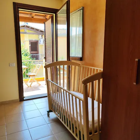 Holiday home Manuela *