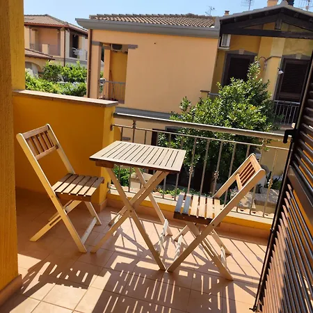Holiday home Manuela *