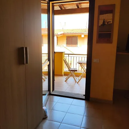 Holiday home Manuela