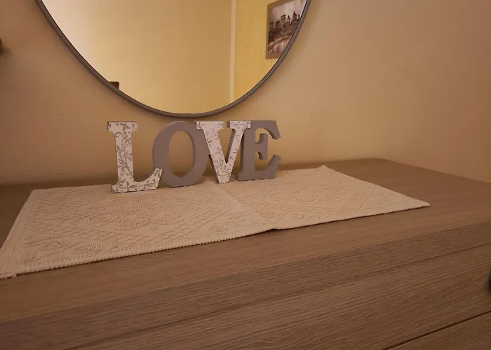 Manuela 펜션 빌라시미우스