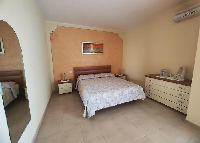 Manuela 펜션 빌라시미우스