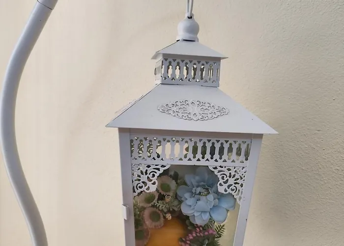 펜션 Manuela 빌라시미우스