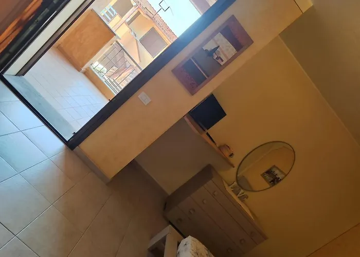 펜션 Manuela 빌라시미우스