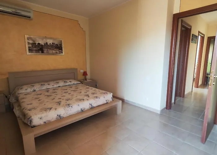 Manuela 펜션 빌라시미우스